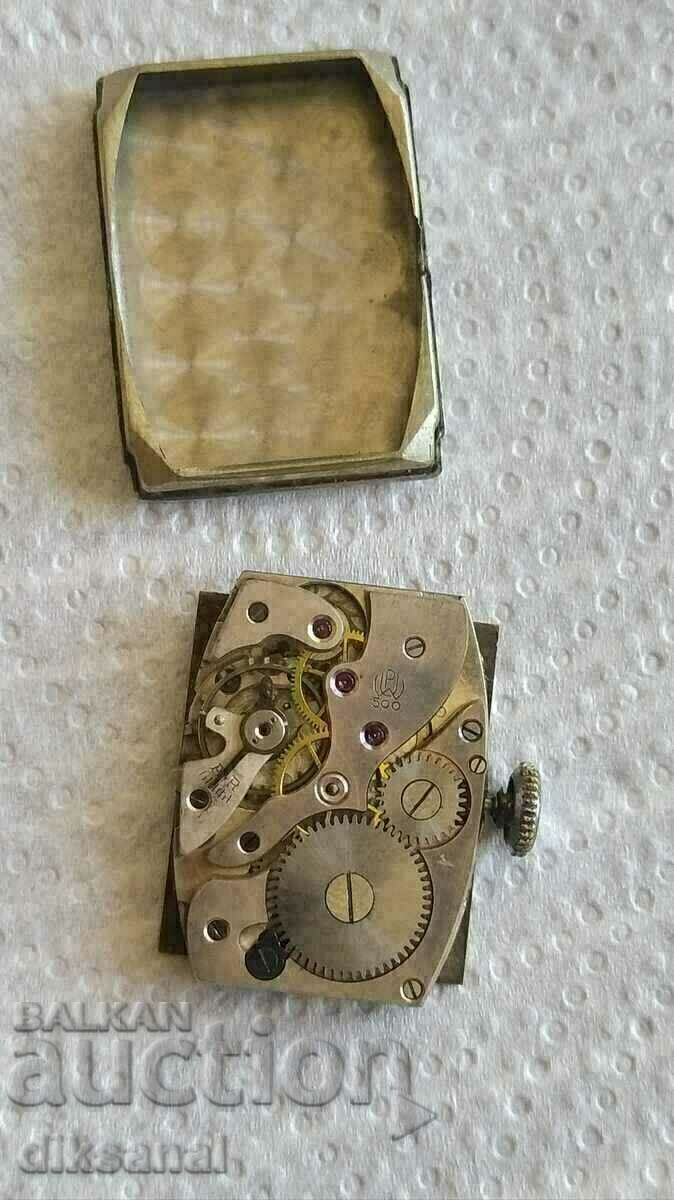 Porta vintage cal.PUW 500 - 6