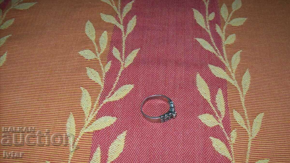 Delivery of Ring - 2 Delivery of Ring - 2