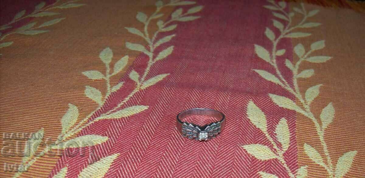 Ring - 2 - 5 Ring - 2 - 5