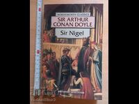 Sir Nigel Sir Arthur Conan Doyle