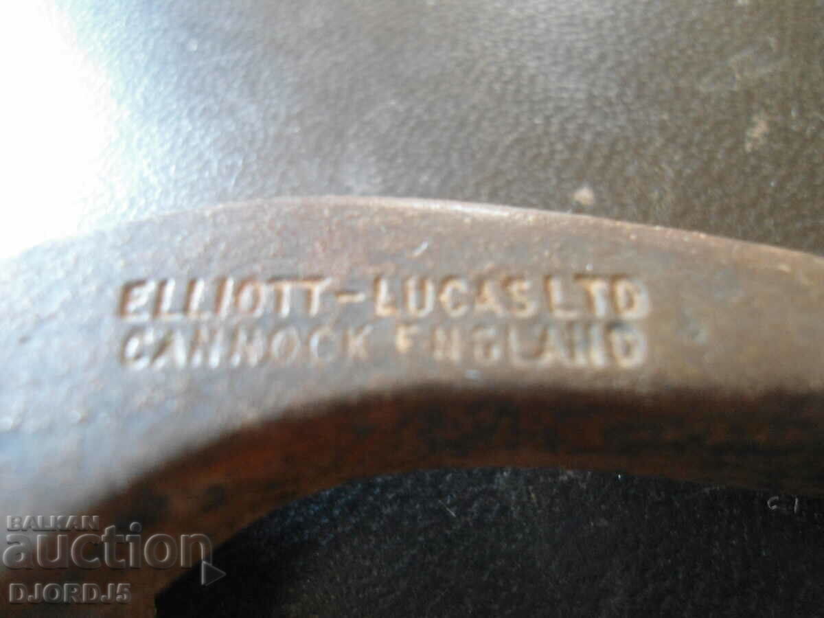 Cleste vechi, ELLIOTT-LUKAS LTD, ANGLIA - 6 Cleste vechi, ELLIOTT-LUKAS LTD, ANGLIA - 6