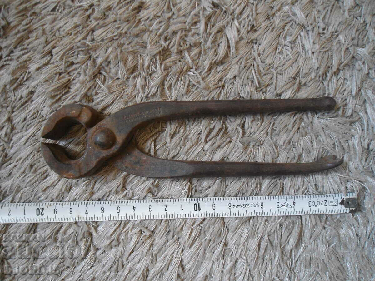 Cleste vechi, ELLIOTT-LUKAS LTD, ANGLIA - 7 Cleste vechi, ELLIOTT-LUKAS LTD, ANGLIA - 7