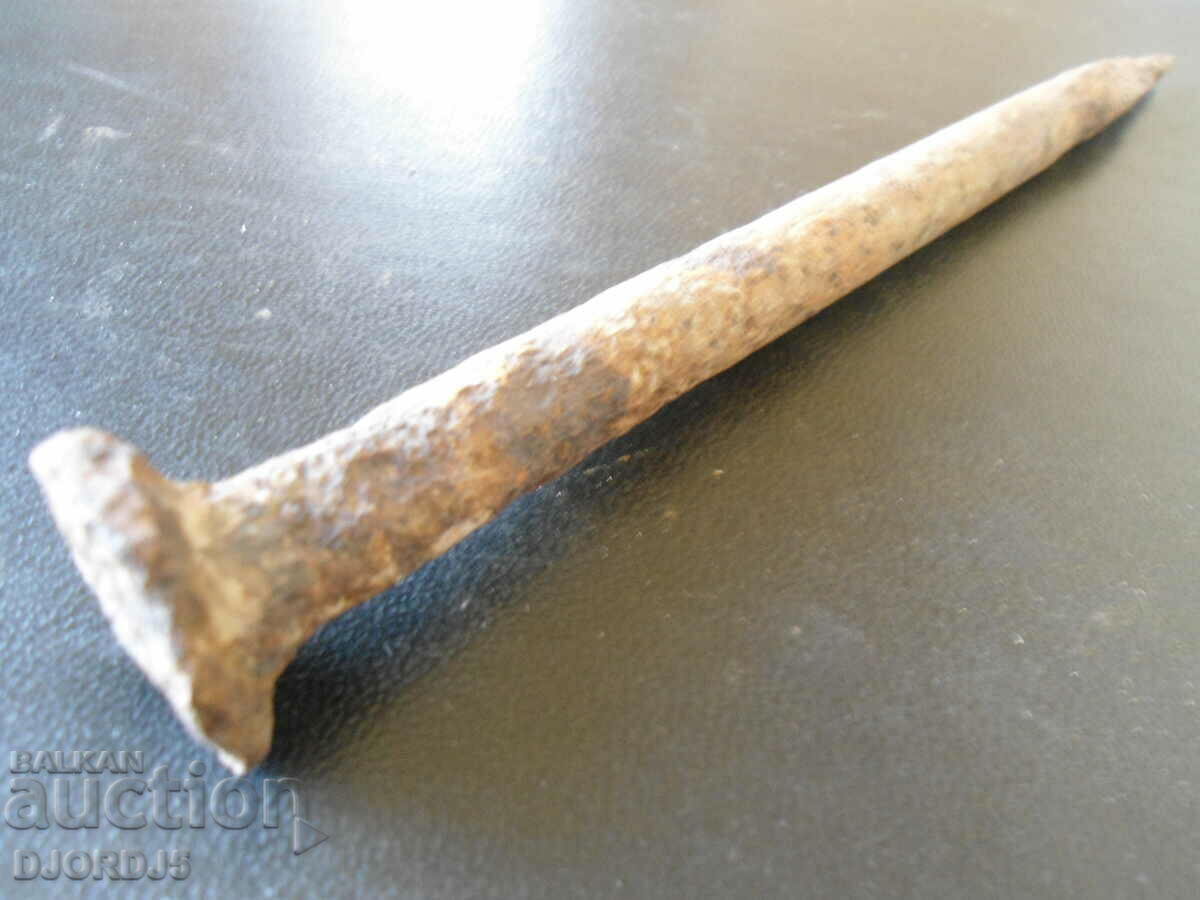 Auction Old wrought iron Auction Old wrought iron