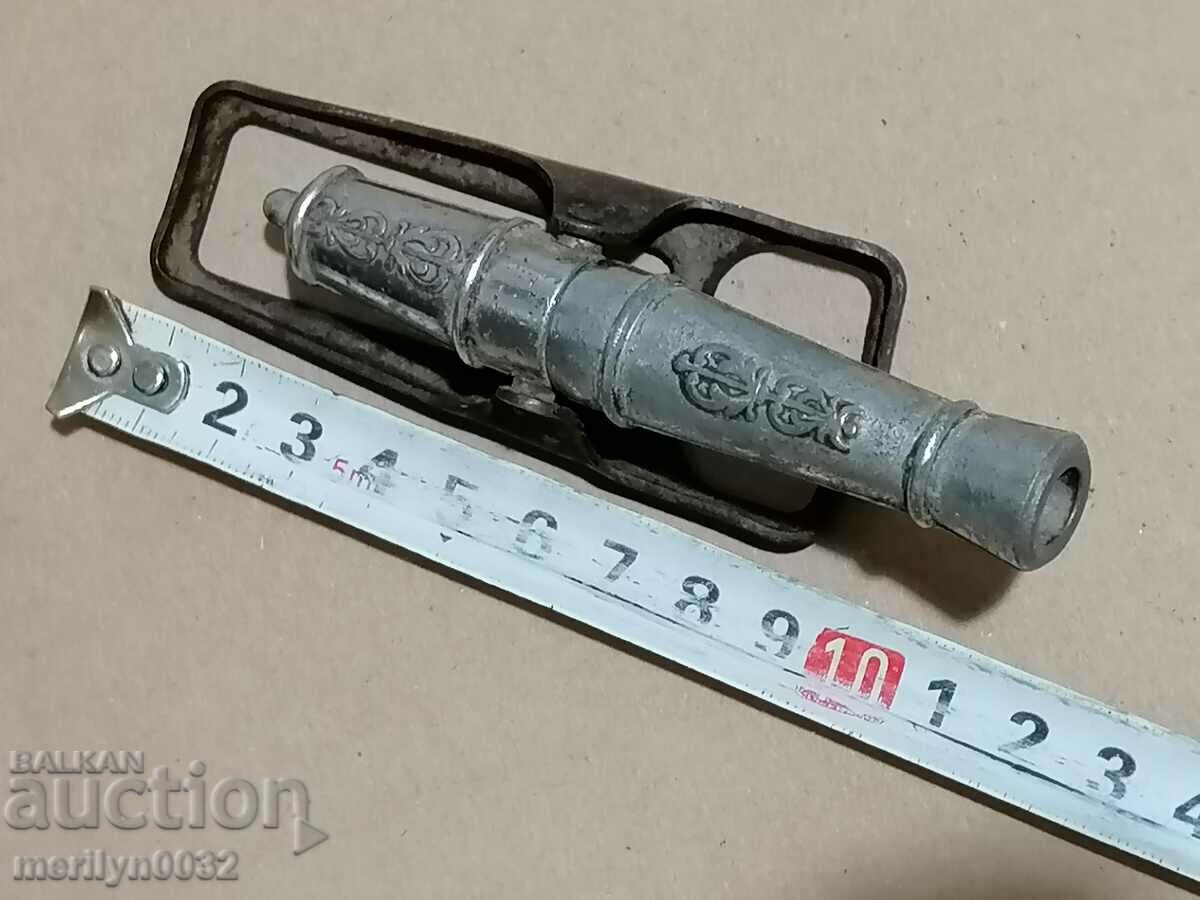 Old Soccer opener with corkscrew, tool, USSR - 5 Old Soccer opener with corkscrew, tool, USSR - 5