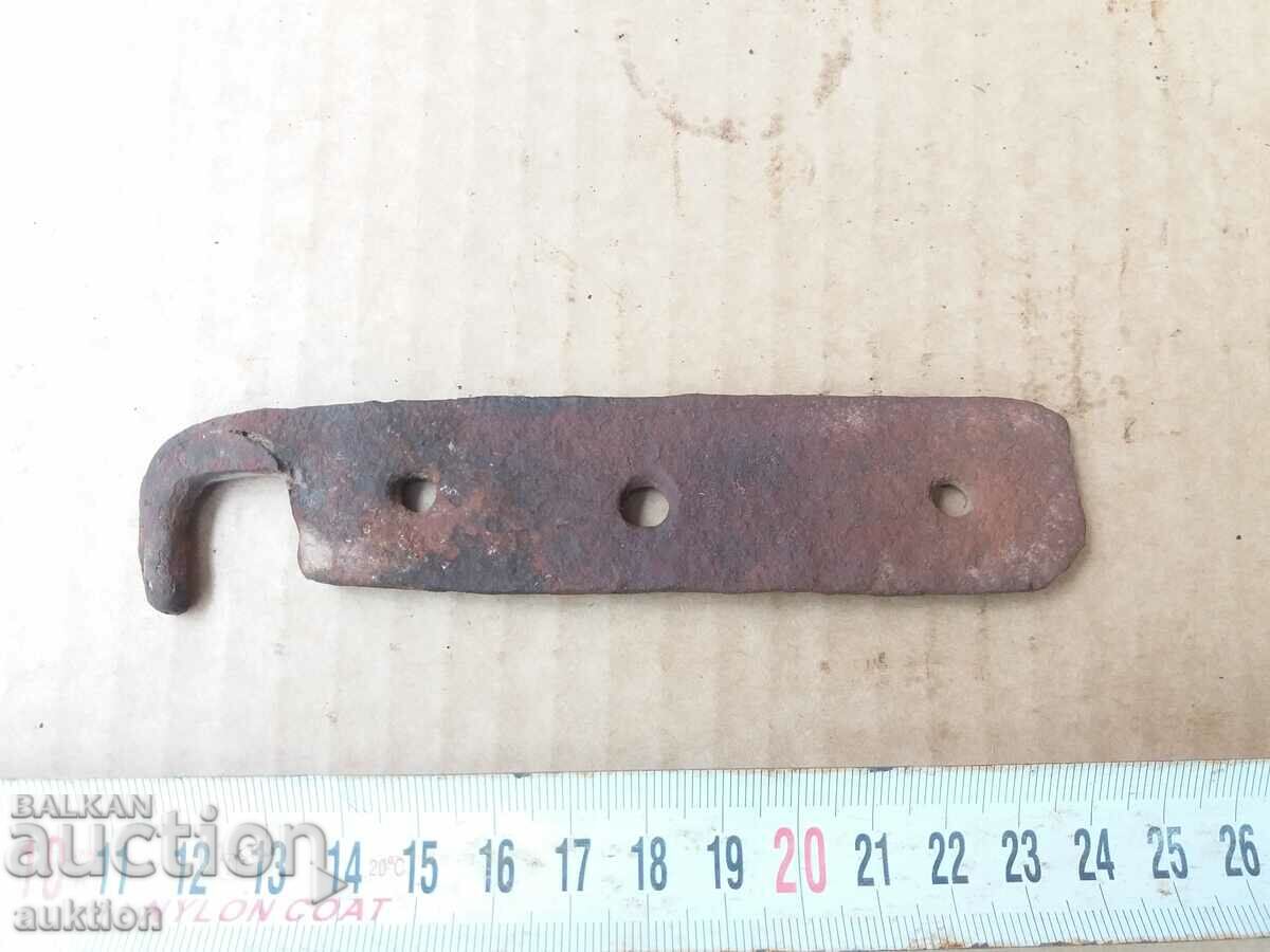 REVIVAL LOCK FOR THE GATE with price 2.49 BGN | € 1.27