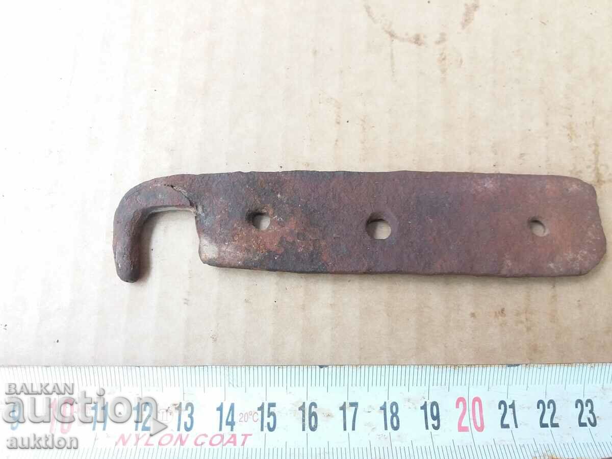 Auction  REVIVAL LOCK FOR THE GATE