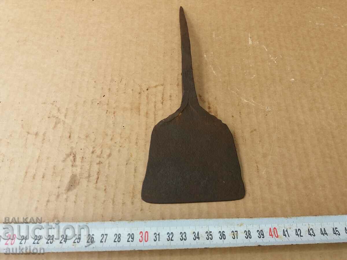 WROUGHT REVIVAL SCRATCH - CRANE - 5