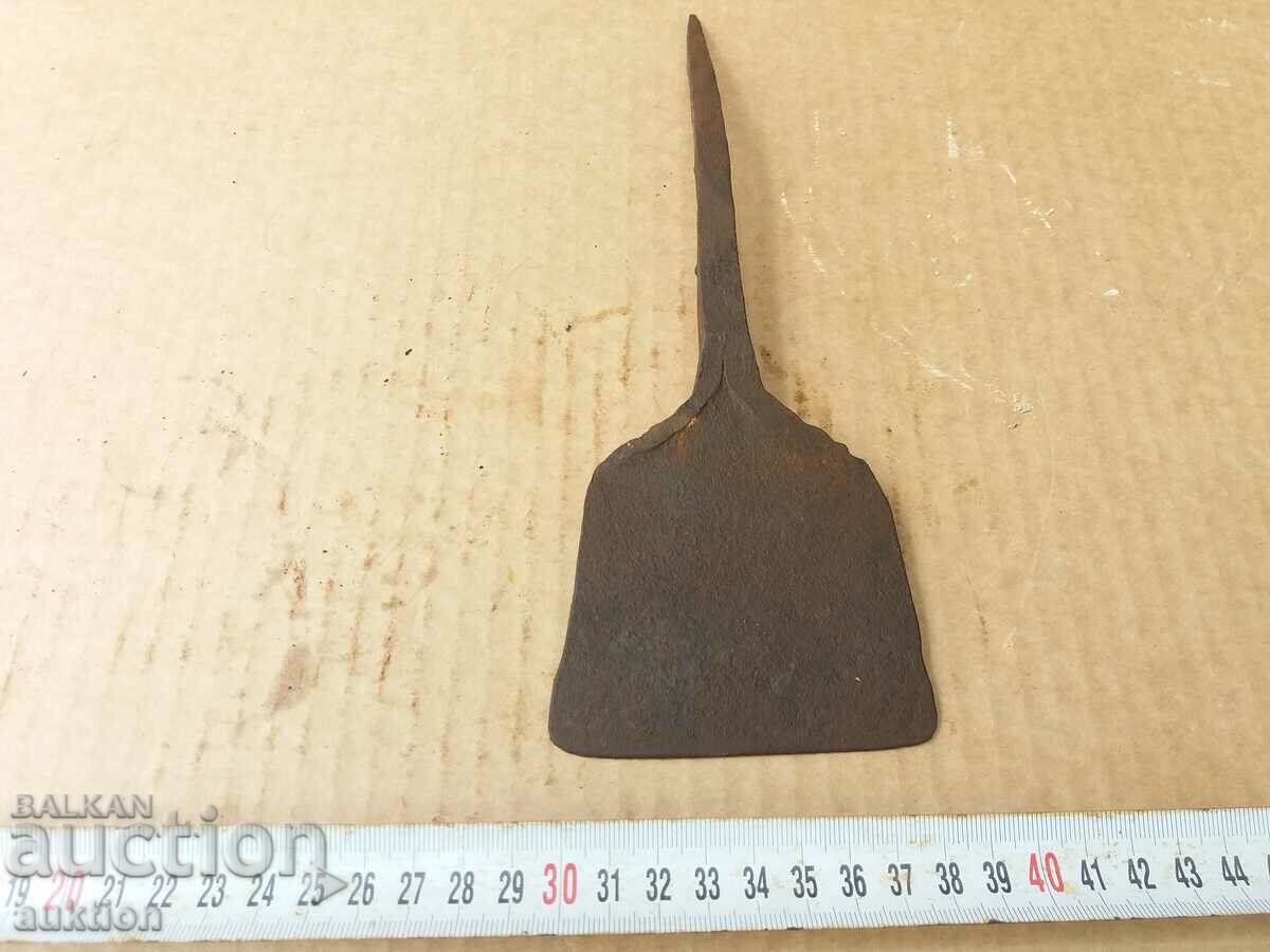 WROUGHT REVIVAL SCRATCH - CRANE - 6