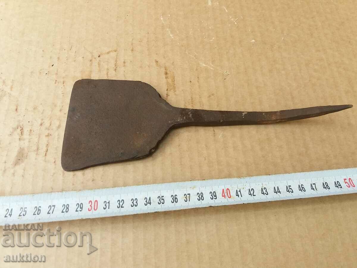 WROUGHT REVIVAL SCRATCH - CRANE - 7