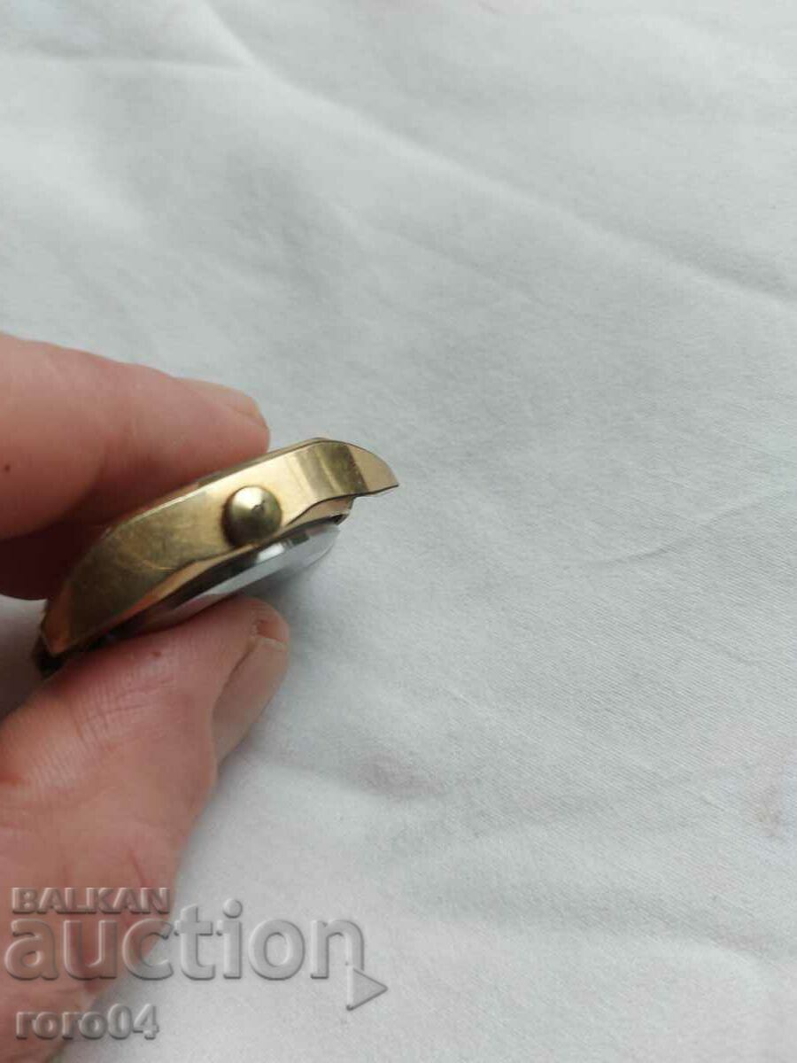 POLJOT 17/23 j AU 10 with price 85.50 BGN | € 43.72 POLJOT 17/23 j AU 10 with price 85.50 BGN | € 43.72