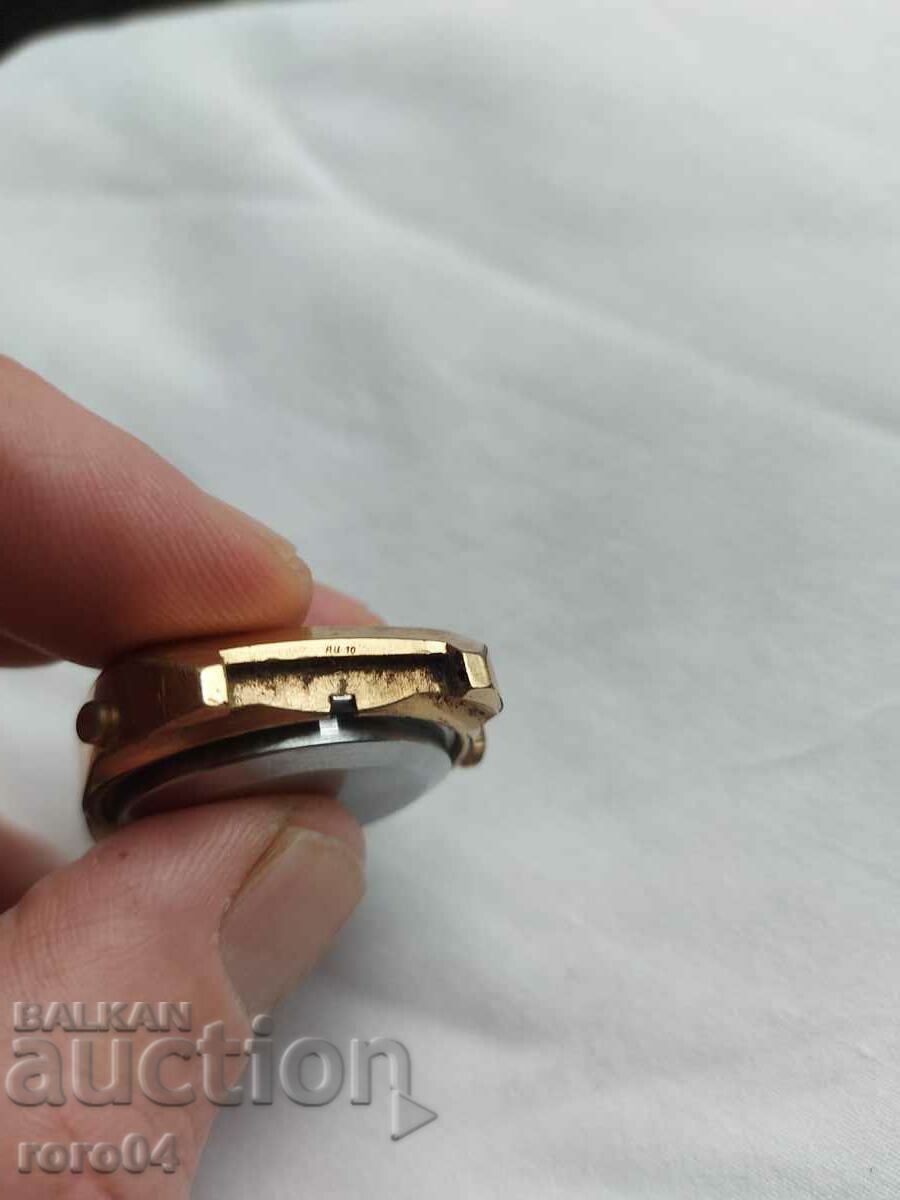 Delivery of POLJOT 17/23 j AU 10 Delivery of POLJOT 17/23 j AU 10