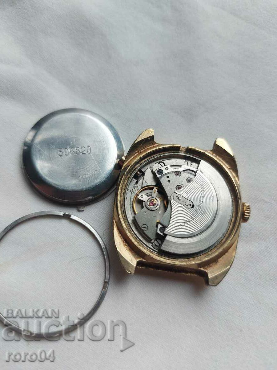 POLJOT 17/23 j AU 10 - 5 POLJOT 17/23 j AU 10 - 5