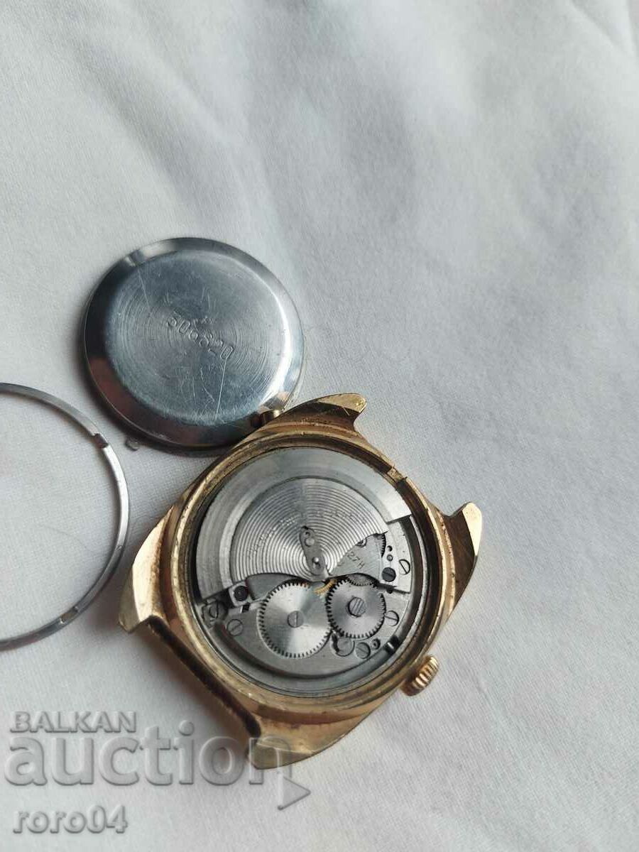 POLJOT 17/23 j AU 10 - 6 POLJOT 17/23 j AU 10 - 6