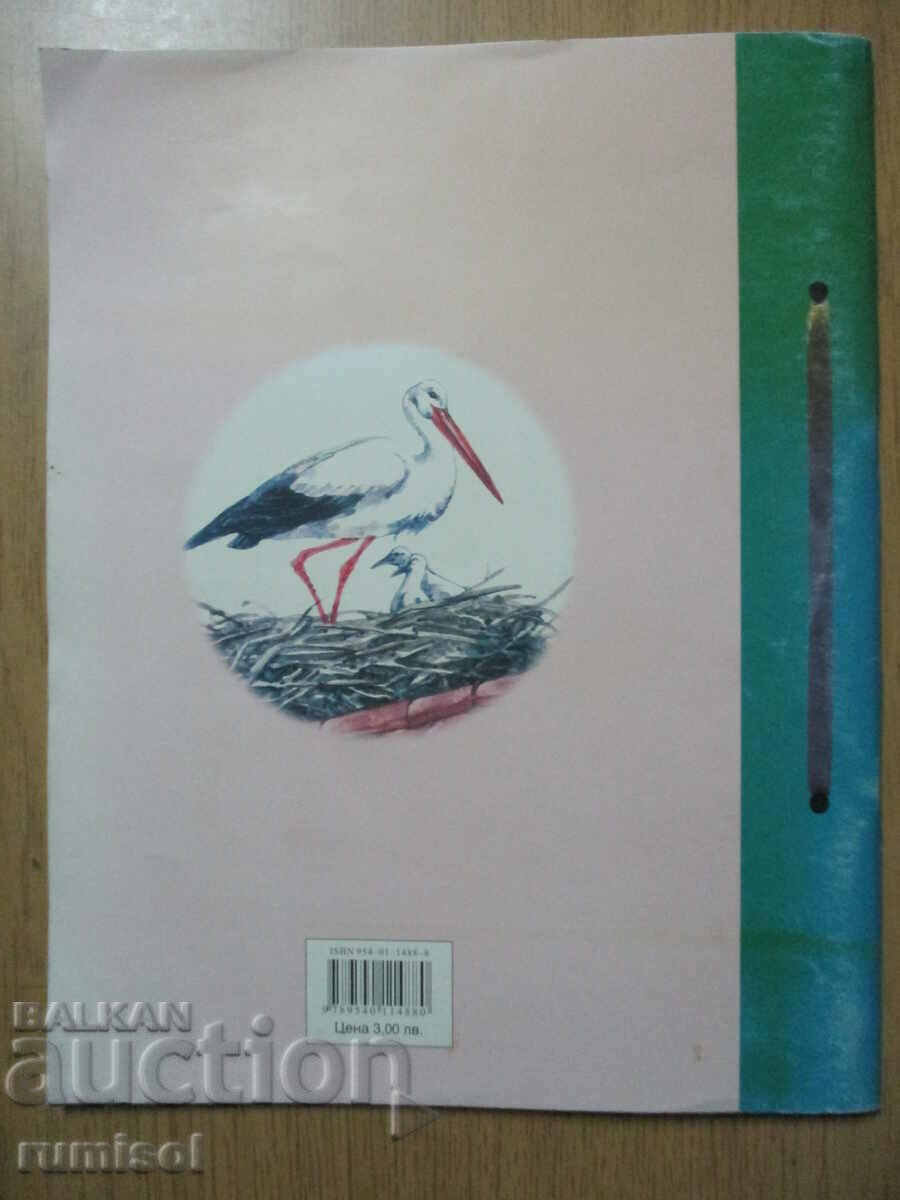 Ръка за ръка - Слънчице, изгрей! - 5 Ръка за ръка - Слънчице, изгрей! - 5