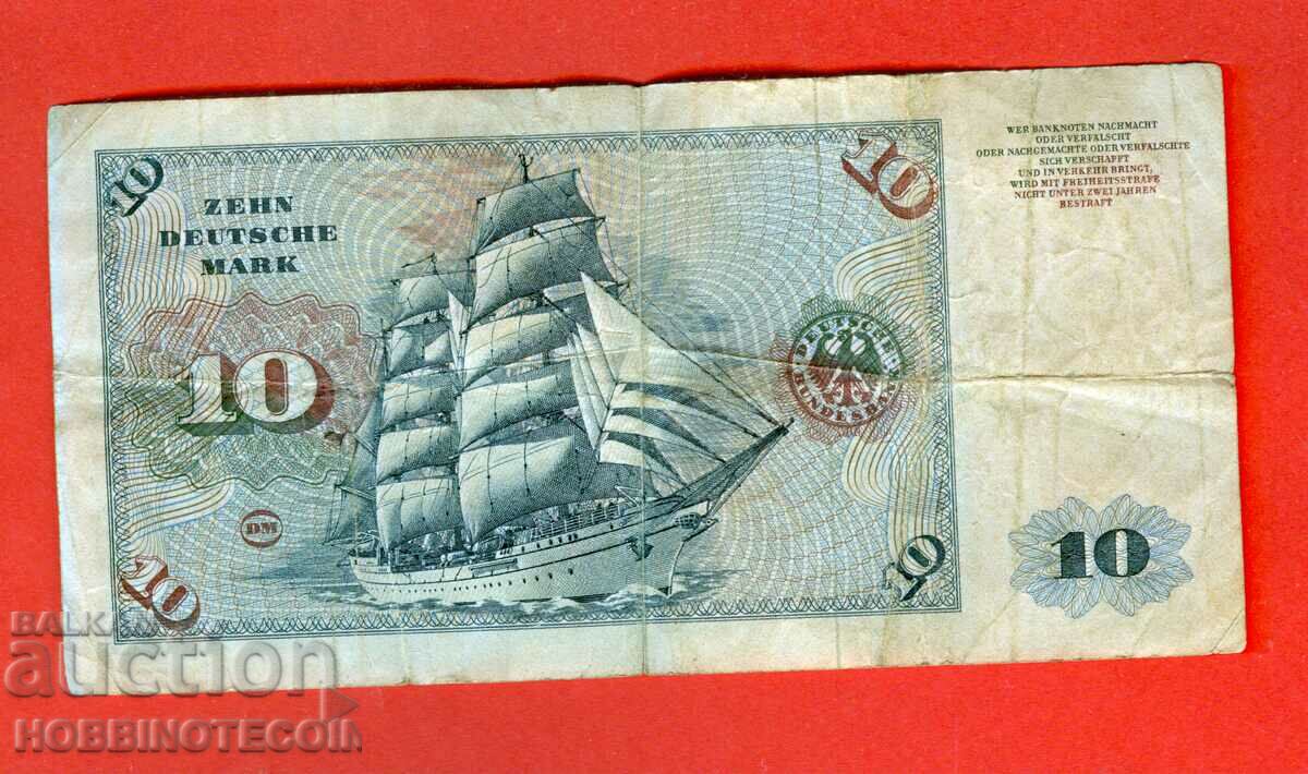 ΓΕΡΜΑΝΙΑ ΓΕΡΜΑΝΙΑ 10 Γραμματόσημα - έκδοση - έκδοση 1970 με τιμή 24.99 BGN | € 12.78 ΓΕΡΜΑΝΙΑ ΓΕΡΜΑΝΙΑ 10 Γραμματόσημα - έκδοση - έκδοση 1970 με τιμή 24.99 BGN | € 12.78