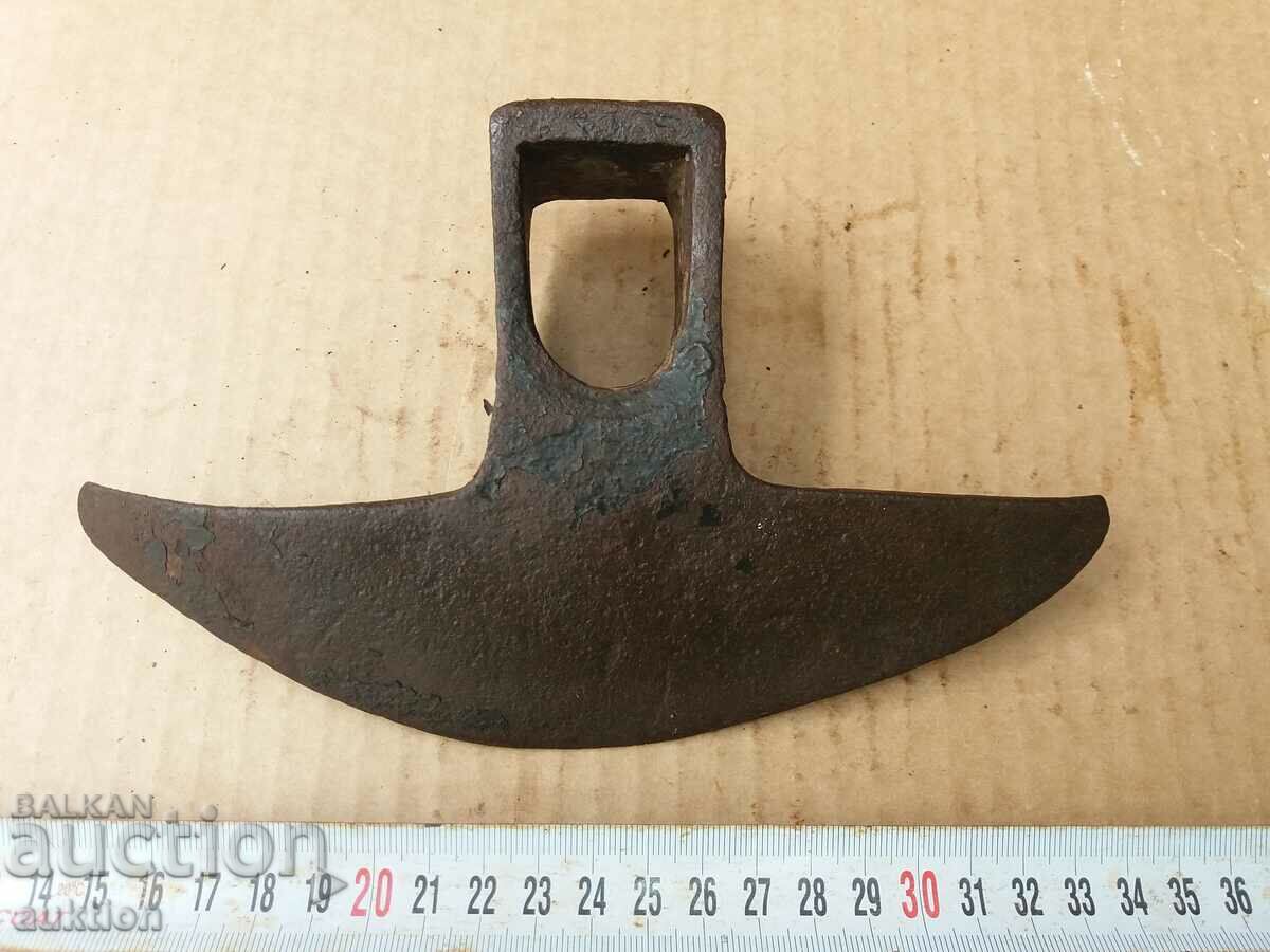 WROUGHT REVIVAL HOOK, DROP with price 3.99 BGN | € 2.04 WROUGHT REVIVAL HOOK, DROP with price 3.99 BGN | € 2.04