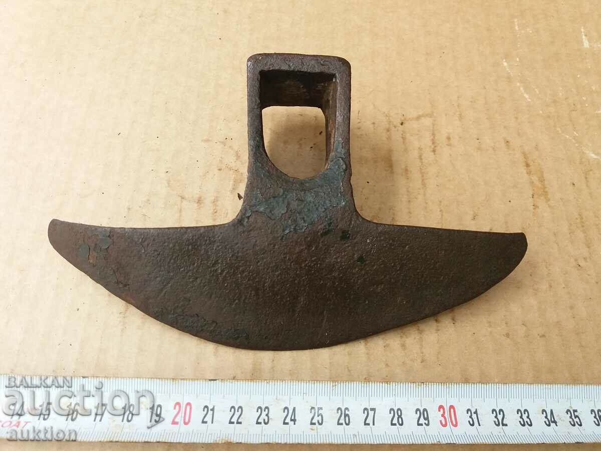 Auction WROUGHT REVIVAL HOOK, DROP Auction WROUGHT REVIVAL HOOK, DROP