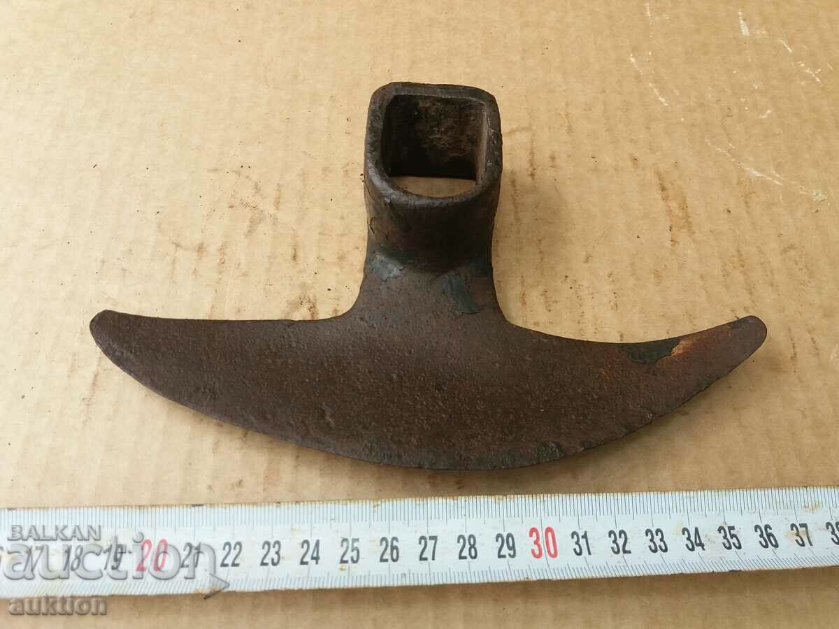 WROUGHT REVIVAL HOOK, DROP - 5 WROUGHT REVIVAL HOOK, DROP - 5