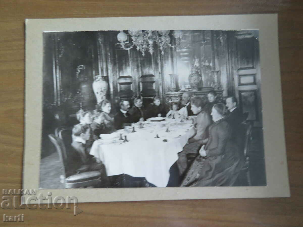 STAR PHOTOGRAPHY - CARD with price 9.99 BGN | € 5.11