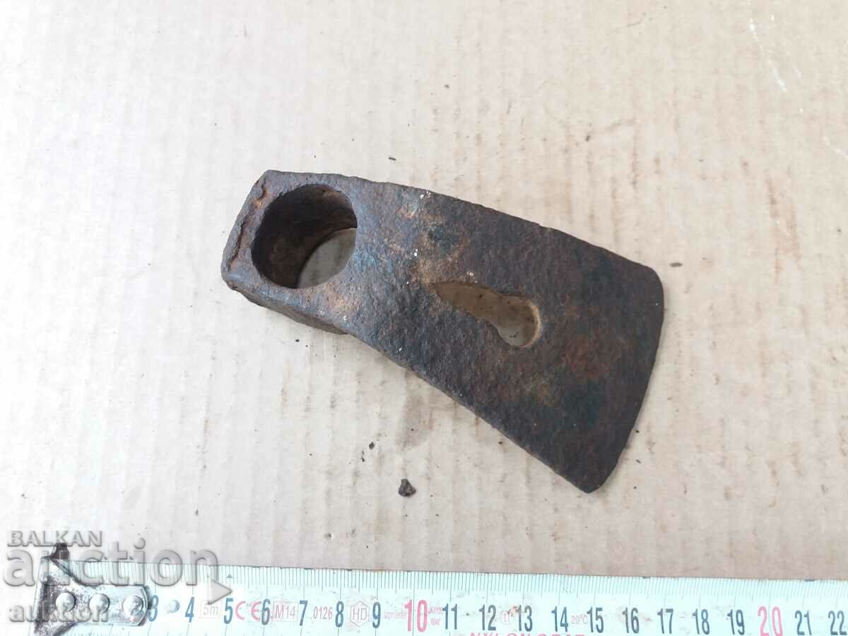 TESLA STOMANIZATĂ, INSTRUMENT cu preț 3.99 BGN | € 2.04 TESLA STOMANIZATĂ, INSTRUMENT cu preț 3.99 BGN | € 2.04