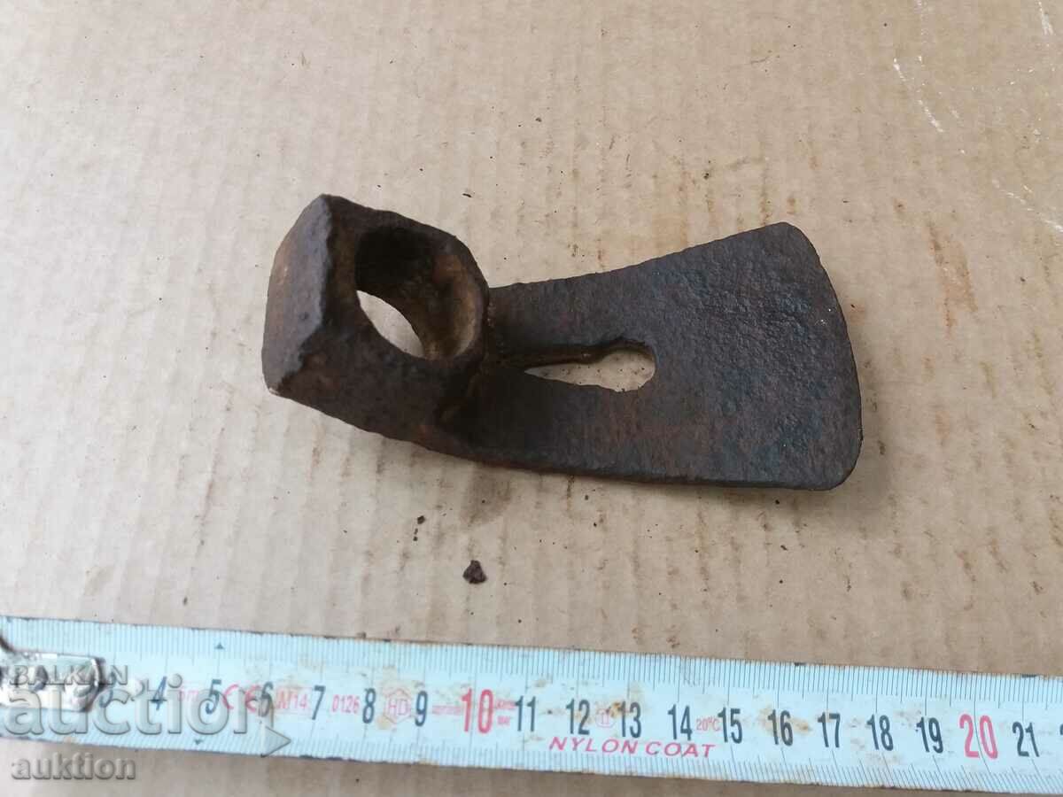 Licitație TESLA STOMANIZATĂ, INSTRUMENT Licitație TESLA STOMANIZATĂ, INSTRUMENT