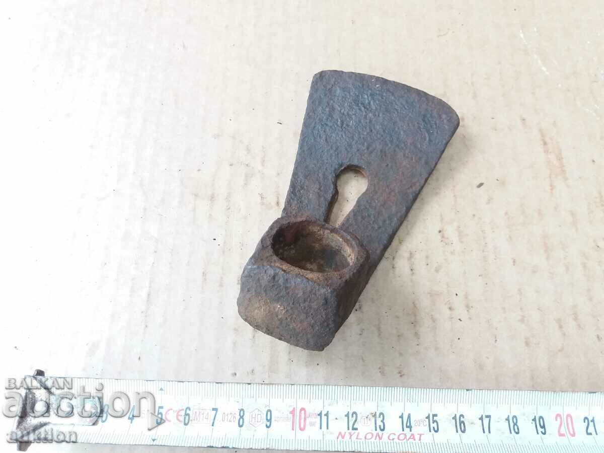 TESLA STOMANIZATĂ, INSTRUMENT - 5 TESLA STOMANIZATĂ, INSTRUMENT - 5