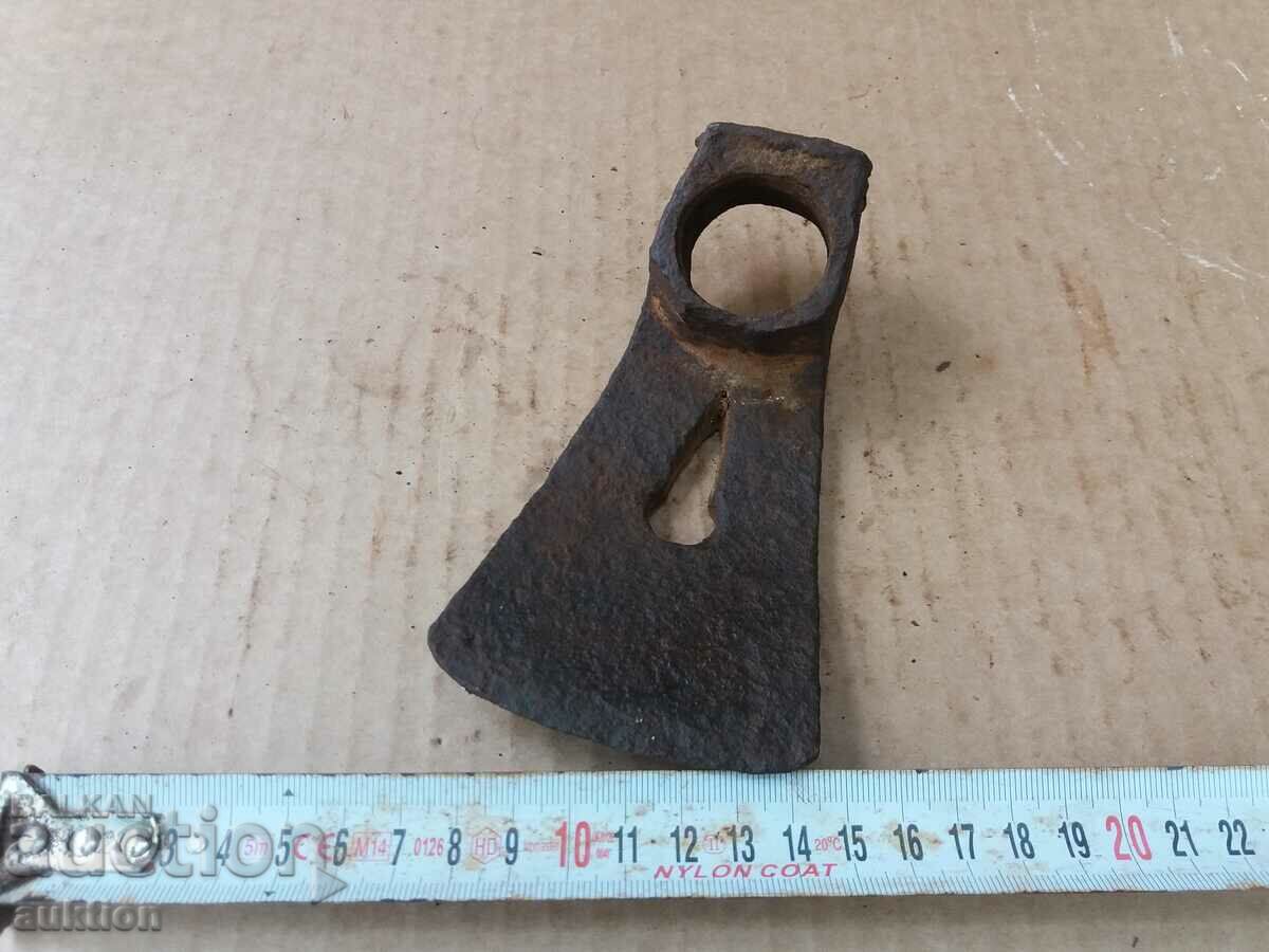 TESLA STOMANIZATĂ, INSTRUMENT - 6 TESLA STOMANIZATĂ, INSTRUMENT - 6