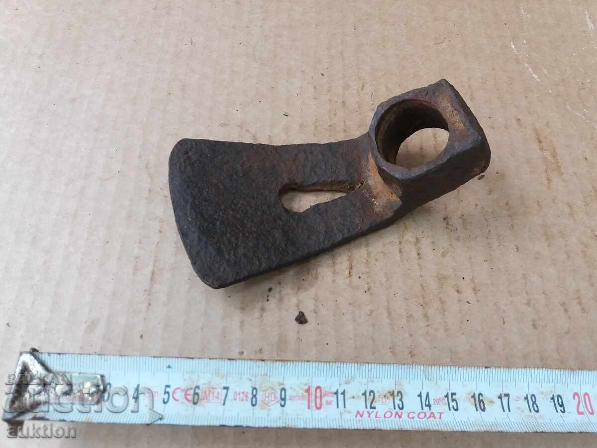 TESLA STOMANIZATĂ, INSTRUMENT - 7 TESLA STOMANIZATĂ, INSTRUMENT - 7