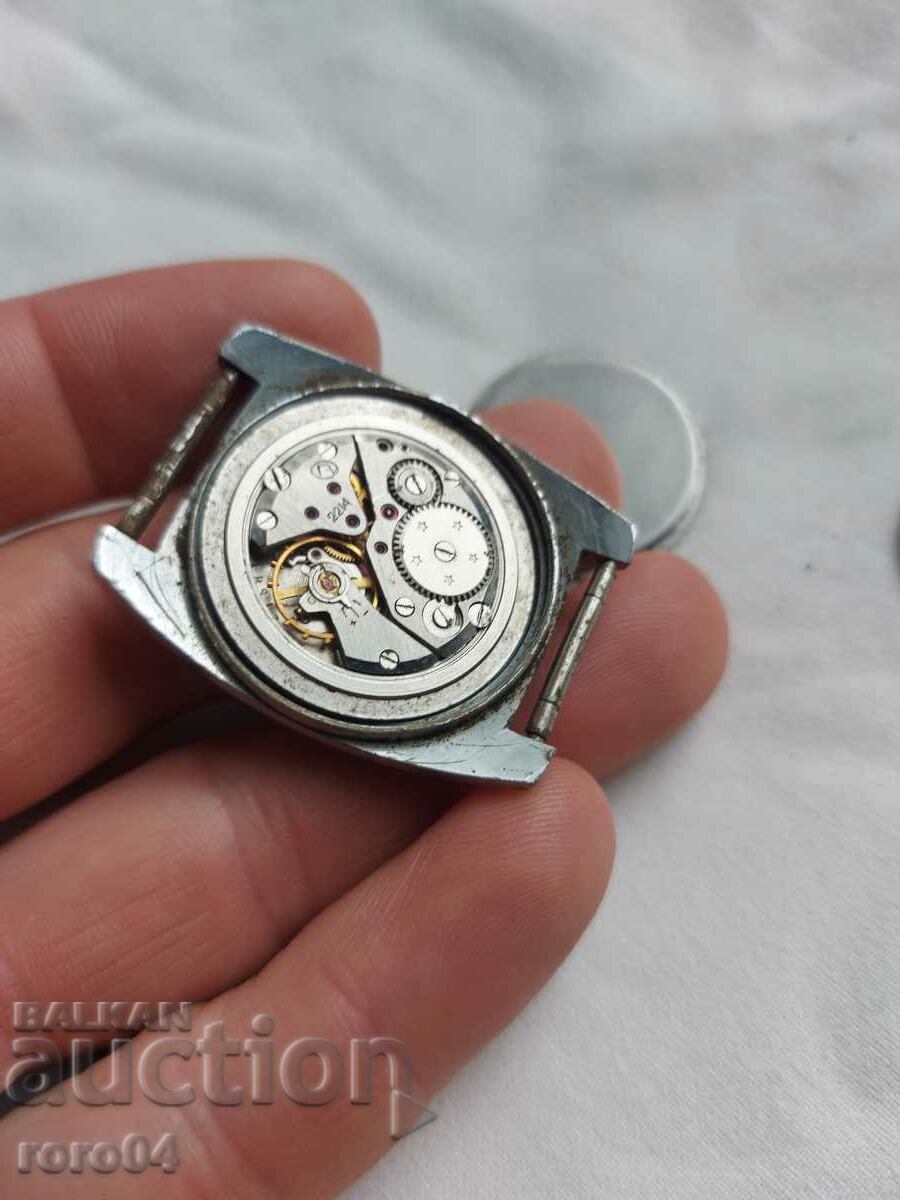 Auction 2214 - WORKS WITHOUT WARRANTY Auction 2214 - WORKS WITHOUT WARRANTY