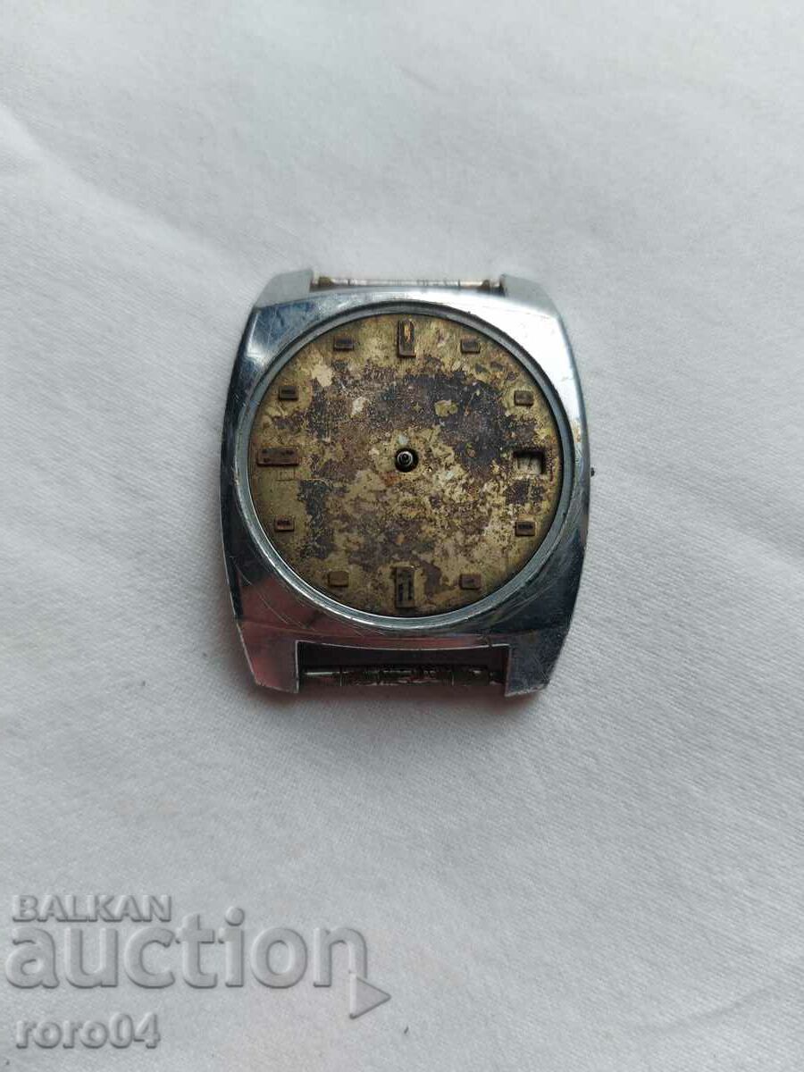 2214 - WORKS WITHOUT WARRANTY - 6 2214 - WORKS WITHOUT WARRANTY - 6