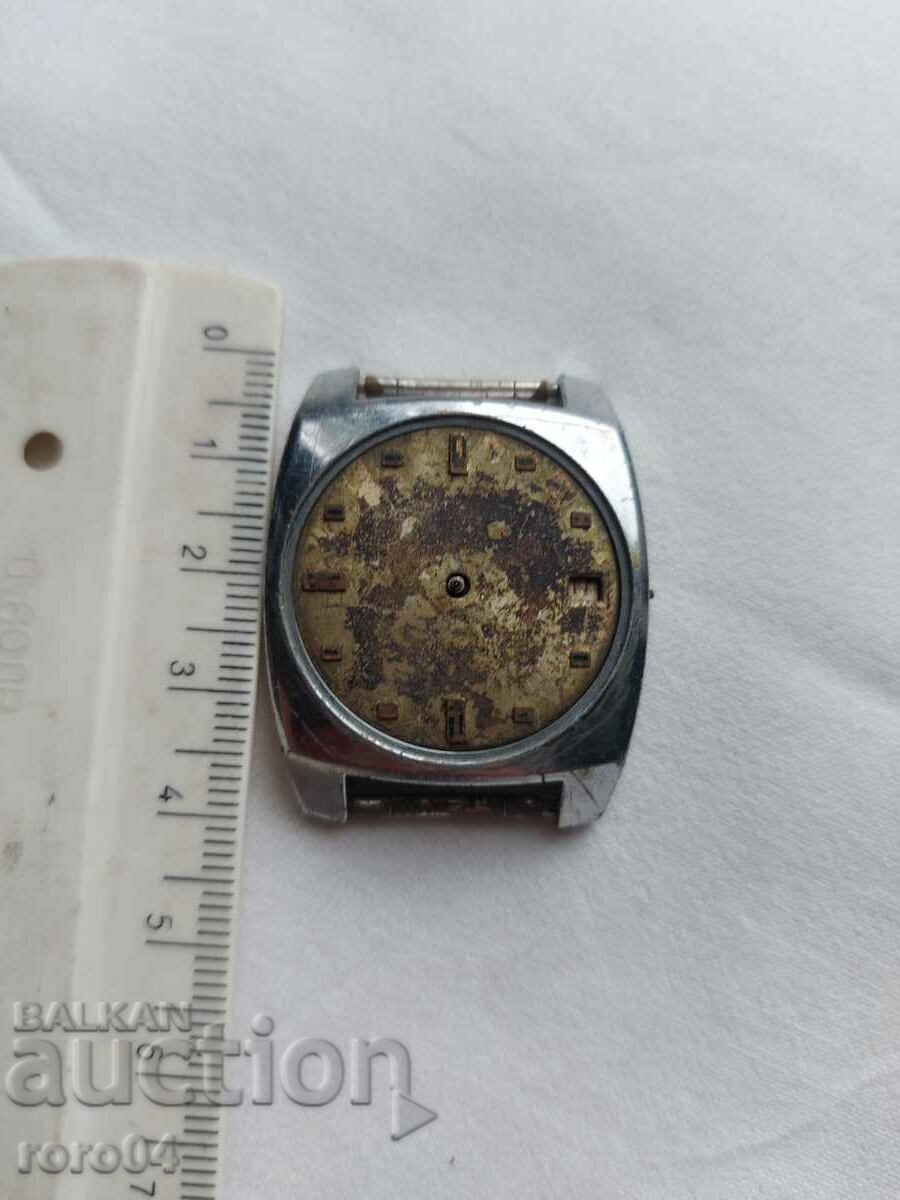 2214 - WORKS WITHOUT WARRANTY - 7 2214 - WORKS WITHOUT WARRANTY - 7