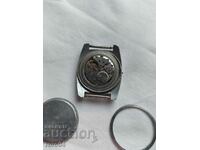 2214 - WORKS WITHOUT WARRANTY