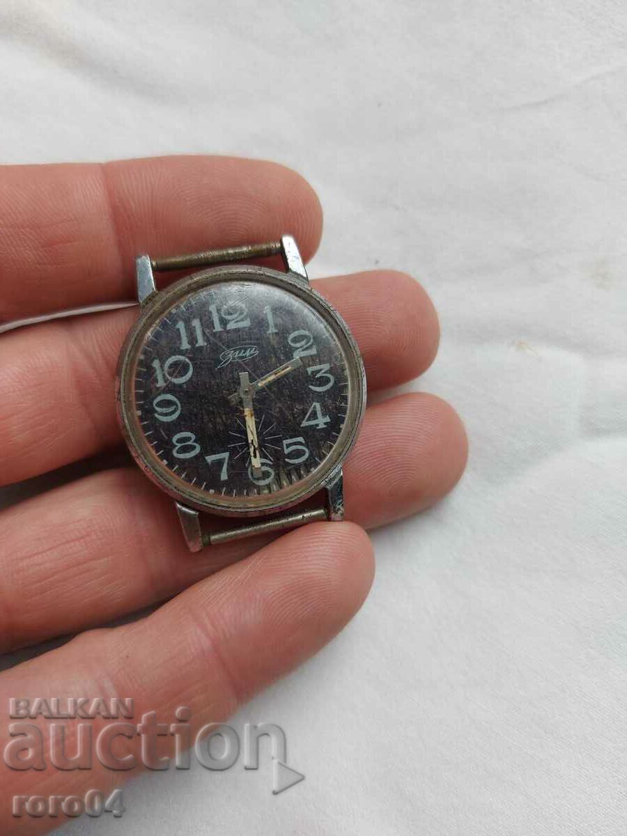 Auction  WINTER - 15 STONES