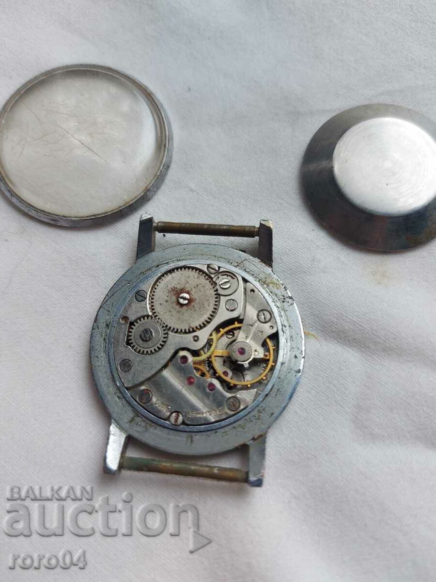 WINTER - 15 STONES - 5