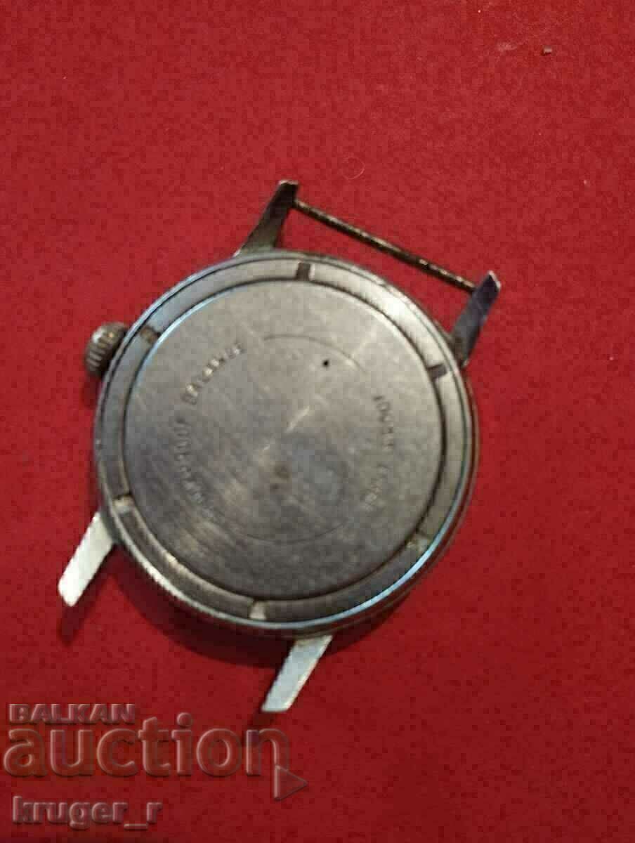 WOSTOK watch with price 6.00 BGN | € 3.07 WOSTOK watch with price 6.00 BGN | € 3.07