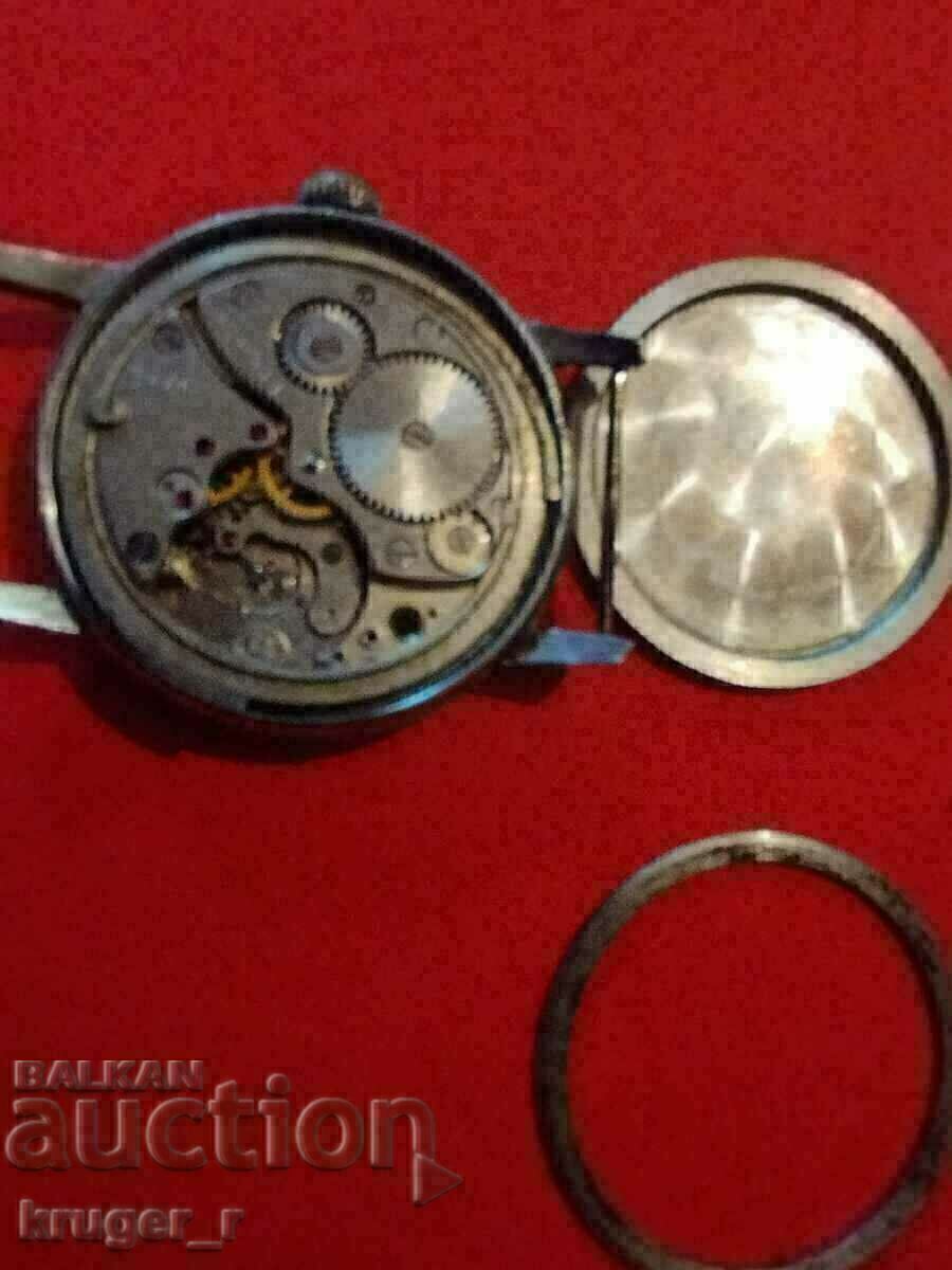 Auction WOSTOK watch Auction WOSTOK watch