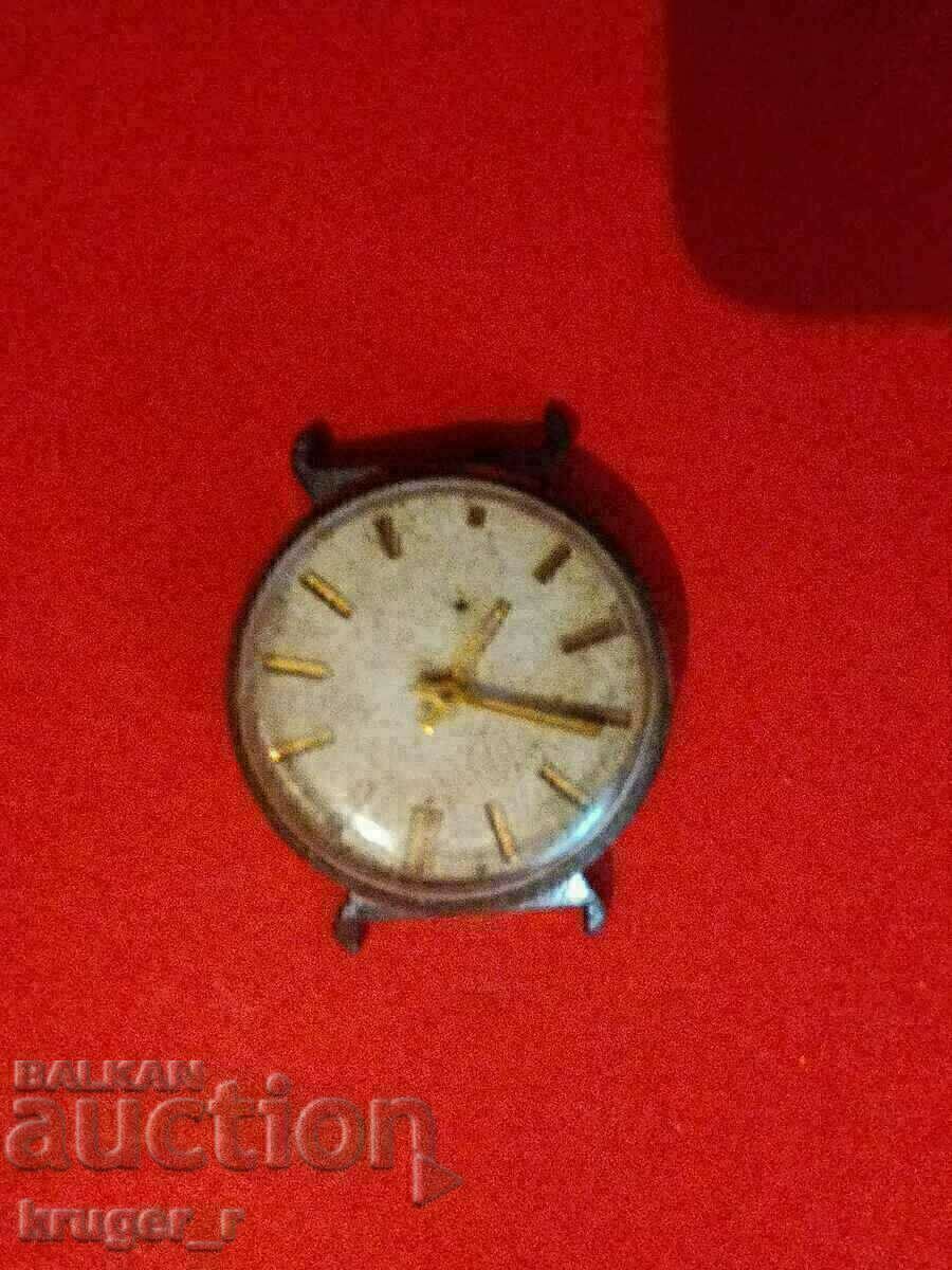 Old clock. with price € 3.58 | 7.00 BGN Old clock. with price € 3.58 | 7.00 BGN