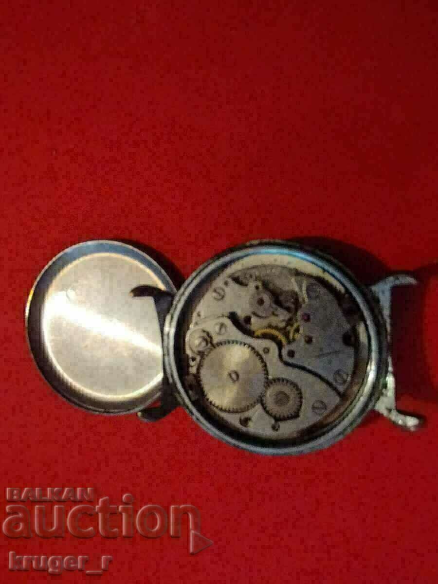 Old clock. - 5 Old clock. - 5