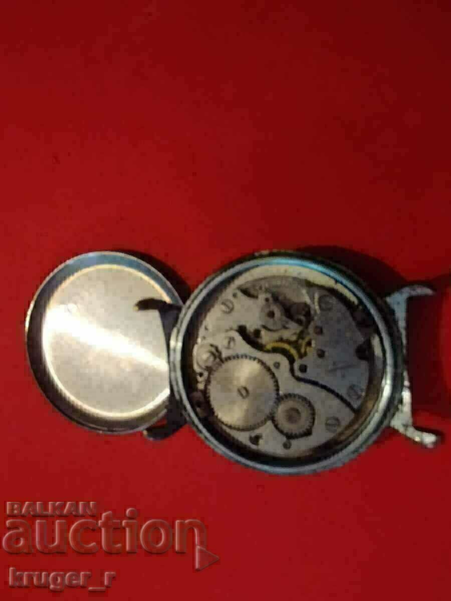 Old clock. - 6 Old clock. - 6