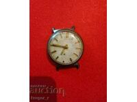 Old clock.