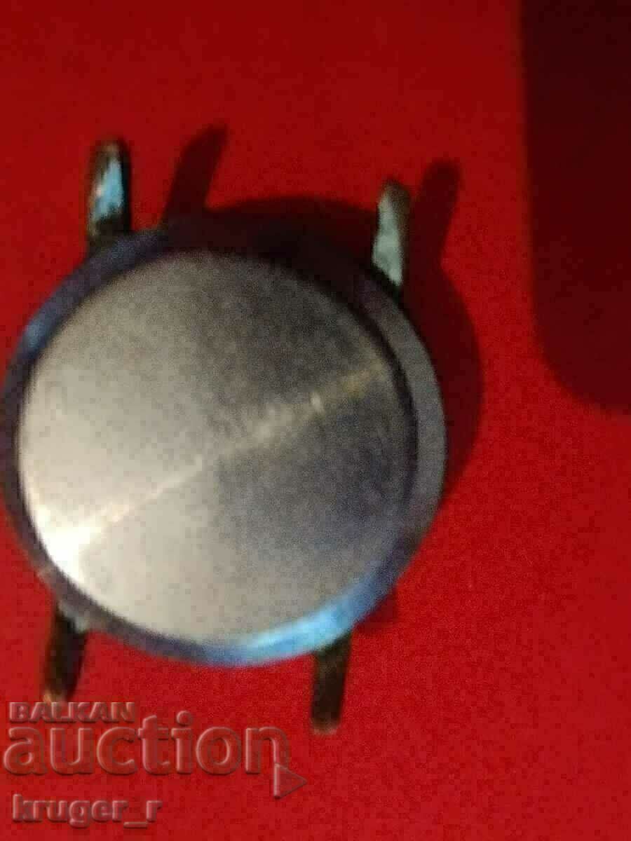 Delivery of Clock WINTER Delivery of Clock WINTER