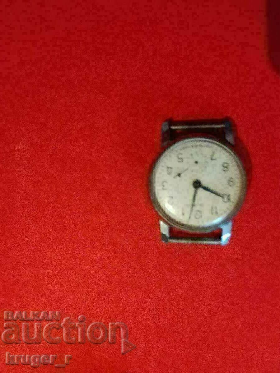 Clock WINTER. with price 8.00 BGN | € 4.09 Clock WINTER. with price 8.00 BGN | € 4.09