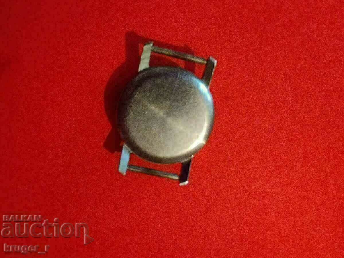 Delivery of Clock WINTER. Delivery of Clock WINTER.