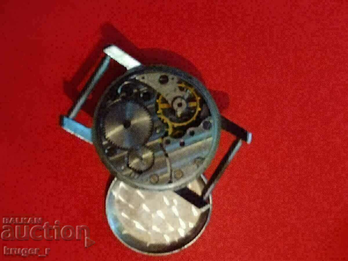 Ceas IARNA. - 7 Ceas IARNA. - 7