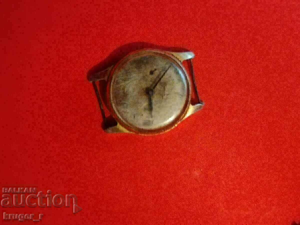 Ceas IARNA. cu preț 5.00 BGN | € 2.56 Ceas IARNA. cu preț 5.00 BGN | € 2.56