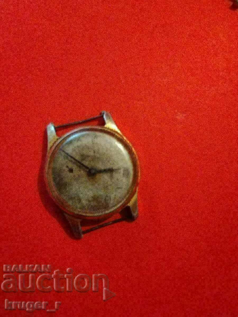 Ceas IARNA. Ceas IARNA.