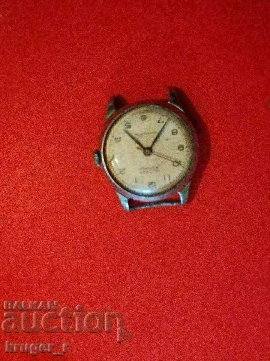 Auction Old clock MOSCOW Auction Old clock MOSCOW