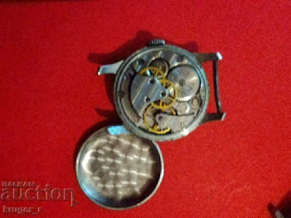 Old clock MOSCOW - 5 Old clock MOSCOW - 5