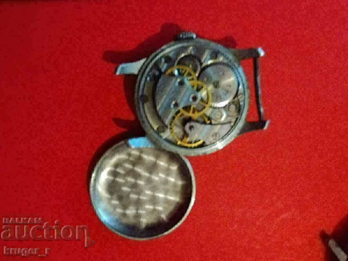 Old clock MOSCOW - 7 Old clock MOSCOW - 7