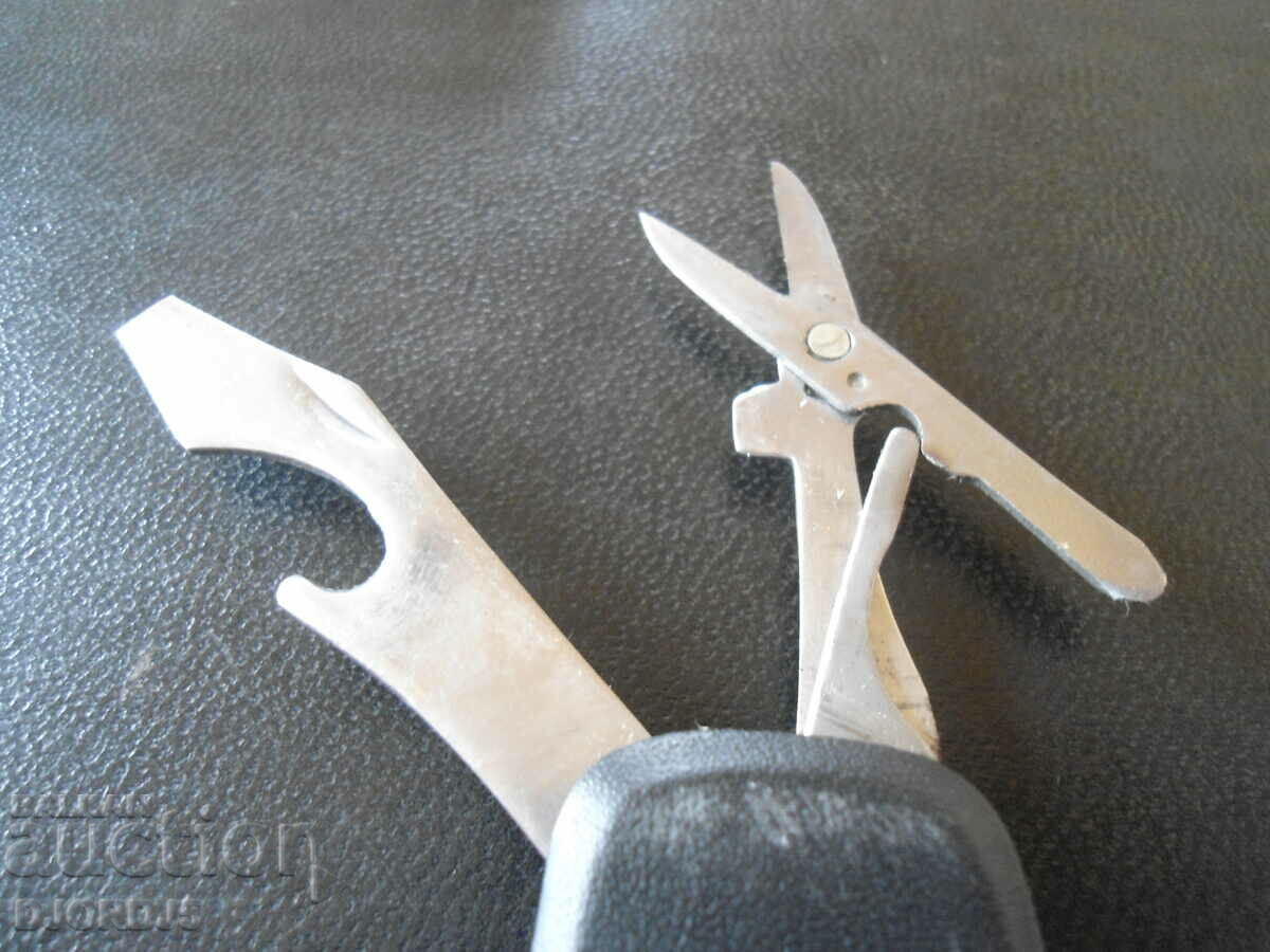 Auction Old pocket knife Auction Old pocket knife